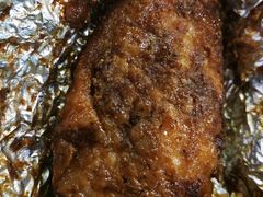 纸包翅-日昌餐馆(亦庄店)