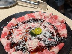 -Ant 蚂蚁洞烤肉·大营地(上海静安大悦城店)