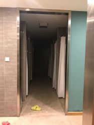 -LU YOGA（露瑜伽）专业瑜伽馆