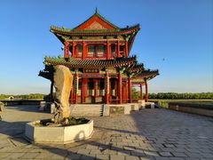 -颐和园