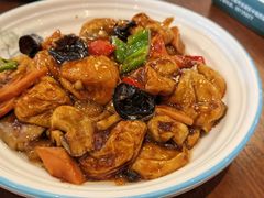 四喜面筋-锡和无锡菜(景丽苑店)