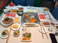 -海底捞火锅(创意园店)