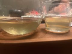 -隐溪茶馆(金虹桥店)