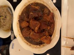 -宛平李记小吃(东关街店)