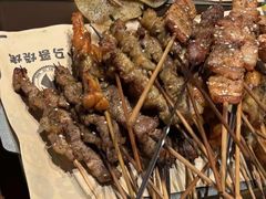 -本色.小马哥烧烤(五一路总店)
