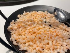 手剥河虾仁-松鹤楼(狮山永利广场店)