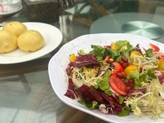 -春满园生态餐厅(南宫路店)