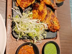 -Shantek象提南亚餐厅&西餐融合Bistro(淮海中路店)