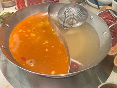 -左庭右院鲜牛肉火锅(苏州园区永旺店)