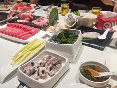 -海底捞火锅(大学路新象城店)