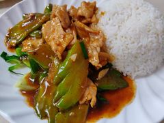 -港式金翠茶餐厅