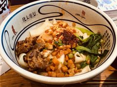 -陇上秦轩biangbiang面(萧山万象汇店)