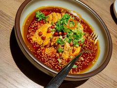 -辛香汇·现炒川菜(武进吾悦店)