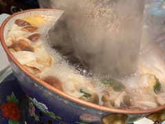 -东来顺饭庄(王府井步行街店)