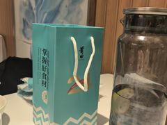 -莆田餐厅PUTIEN(金融街购物中心店)