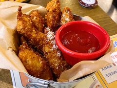 -机器人火炉披萨