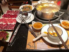 -牛事制造局牛肉火锅(莲岳路店)