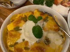 -新白鹿餐厅(百联中环店)