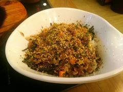 金枪鱼手抓饭-米字旁先锋韩餐(茂业天地店)