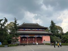 -成都武侯祠博物馆