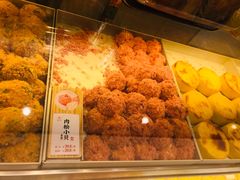 -糕材生(龙湖北京大兴天街店)