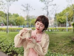 -古茗(番禺厦滘店)
