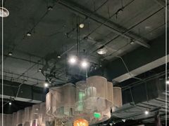 大堂-新沸腾鱼乡(世贸天阶店)