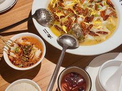 老坛子酸菜鱼-太二酸菜鱼(宁波来福士店)