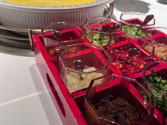 -领鲜天下·焗海鲜·花胶鸡(天目里店)