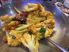 -新白鹿餐厅(百联中环店)