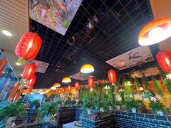 -江湖水乡铁锅炖魚(周庄嘉园店)