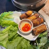 大名鼎鼎 大头虾•越式风味餐厅，我来了！