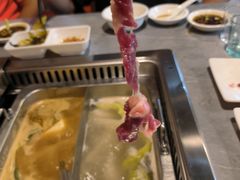 -鑫宝沙茶牛肉火锅(永泰店)
