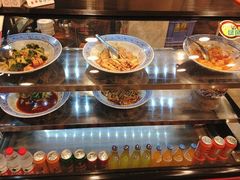-老乌家特色小炒泡馍(大皮院店)