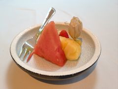 -丽轩中餐厅(广州丽思卡尔顿酒店)
