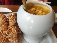 -北京老铺烤鸭(高新店)