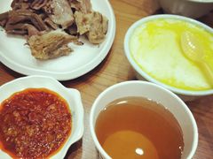 辣酱-清真·益鑫羊肉手抓馆(花园北街店)