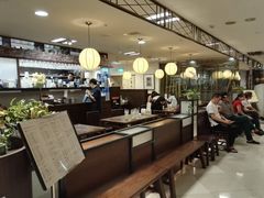 -春水堂人文茶馆(南京西路店)