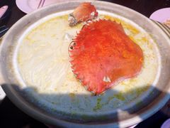 iphone_upload_pic-龙海鲜螃蟹王(宏茂桥店)