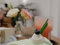 -野路甜点铺(松柏路店)