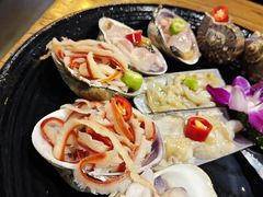 -KAOKAO烤烤·丹东海鲜烧烤(望京店)