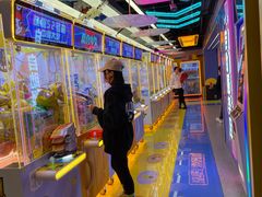 -风云再起游乐汇(北京西单西西友谊店)