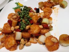 -将相和·海鲜蒸饺大连菜