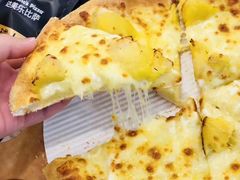-达美乐比萨(新洲店)