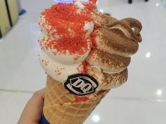 -DQ·蛋糕·冰淇淋(包河万达店)