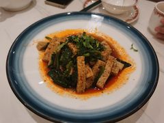 -石榴花新疆清真餐厅(莫愁湖店)
