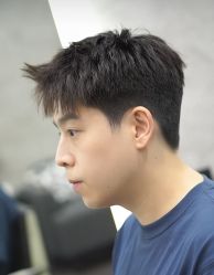 -风生造型