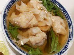 -大咀港式茶餐厅(恒泰店)