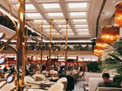 大堂-上海富悦大酒店(松江店)