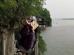 -采石矶景区